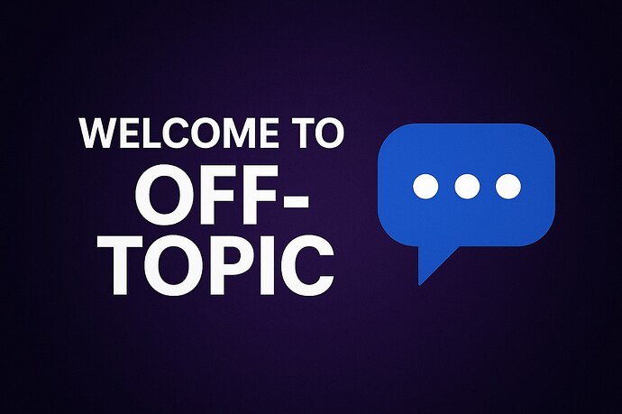 offtopic